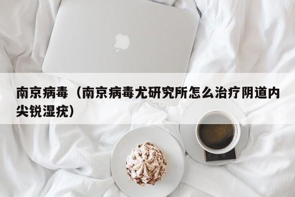 南京病毒(南京病毒尤研究所怎么治疗阴道内尖锐湿疣)